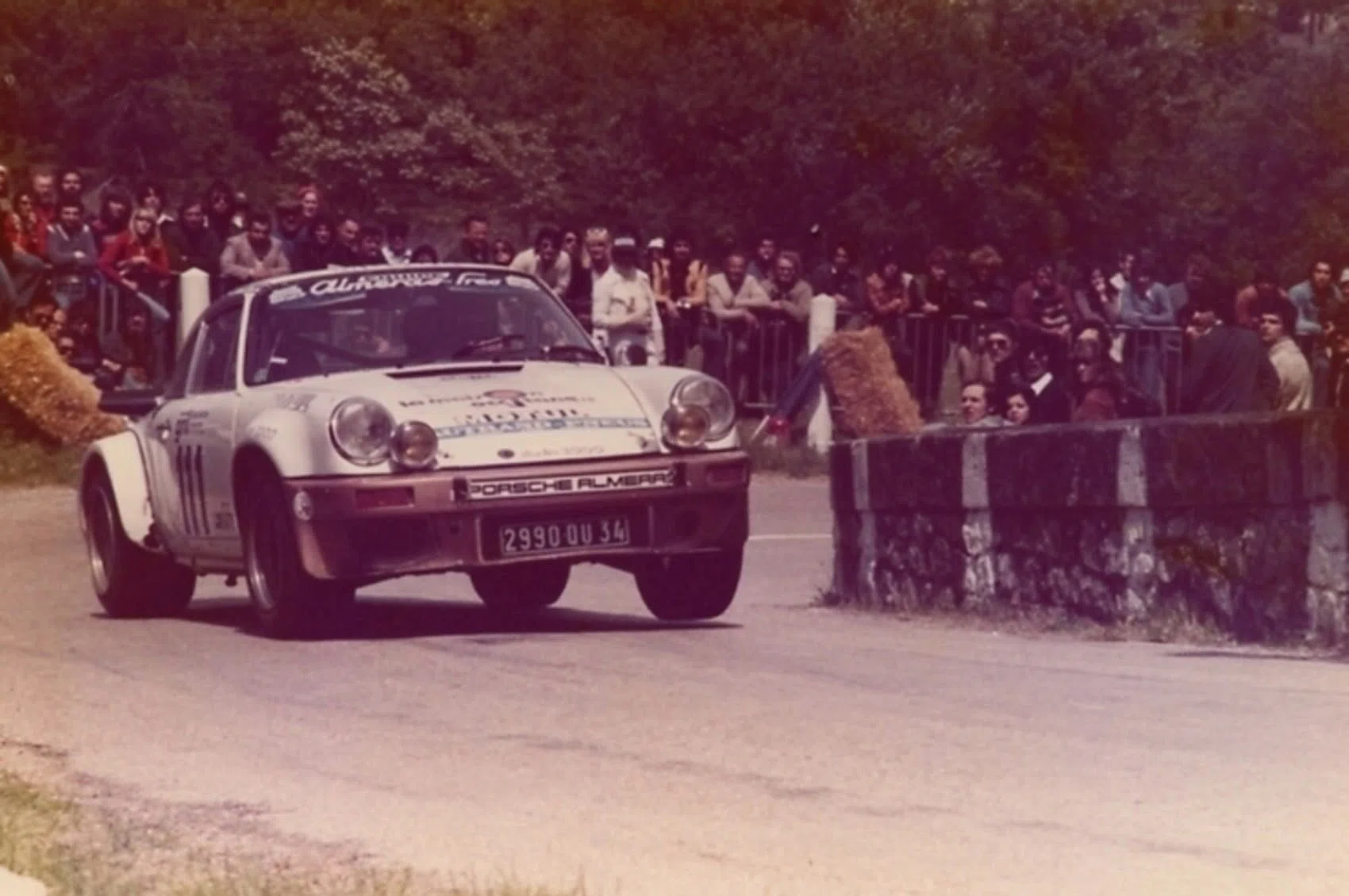 Lodeve 1977